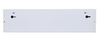 63-552 UNDER CABINET LED RGB 14" SMART - Starfish; RGB and Tunable, White Finish