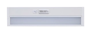 63-552 UNDER CABINET LED RGB 14" SMART - Starfish; RGB and Tunable, White Finish