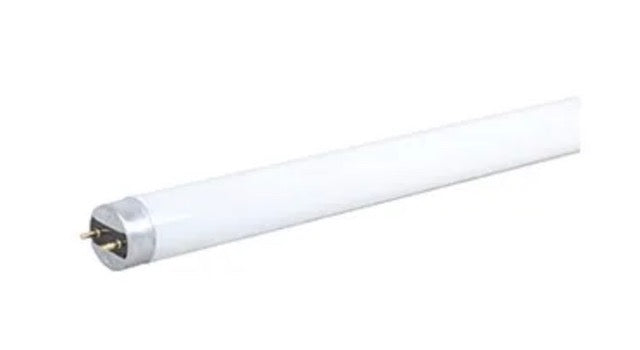 LED T8 Linear Tube 48in 12W, 35K, 40K, 50K Type A Ballast Compatible Direct Fit Dimmable, 25 Pack