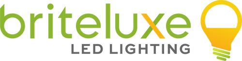 briteluxe LED Lighting logo
