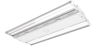 Contractor Select CPHB Integrated LED Dimmable White High Bay Light, 12,000-30,000 Lumens, 5000K