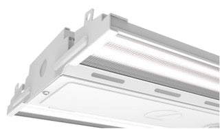 Contractor Select CPHB Integrated LED Dimmable White High Bay Light, 12,000-30,000 Lumens, 5000K