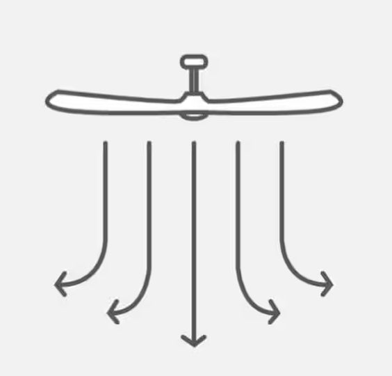 Jovie 44 in. Integrated LED Indoor/Outdoor Brushed Steel Ceiling Fan with Light Kit, Wall Control and Reversible Motor