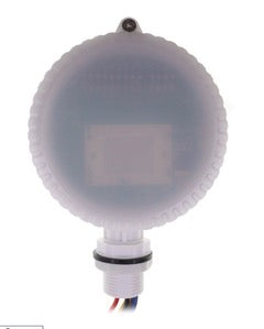MERRYTEK MC054V-RC-D FIXTURE MOUNT DIMMING OCCUPANCY SENSOR, DAYLIGHT, 120/277V