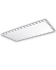 ProLED Edgelit Flat Panel 1'x4' Selectable Color Selectable Wattage