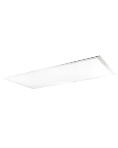 ProLED Edgelit Flat Panel 1'x4' Selectable Color Selectable Wattage