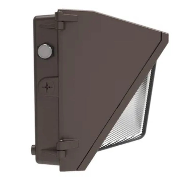ProLED Select Wallpack Field Selectable Wattage (70W 80W 90W 100W) and Color (3000K 4000K 5000K)