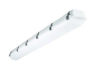 ProLED Linear Vaportight 4FT Field Selectable Wattage (40W, 50W or 60W) & Color Temp (3500K, 4000K or 5000K)