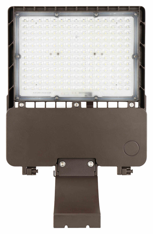 Economical M Series MAL05 Parking Lot Light Type 3 Lens