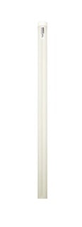 14 Watt; 4 Foot LED T8; Medium Bi Pin base; 4000K; 2200 Lumens; Type A; Ballast dependent; 25 Pack