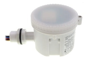 MERRYTEK MC054V-RC-D FIXTURE MOUNT DIMMING OCCUPANCY SENSOR, DAYLIGHT, 120/277V