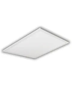 ProLED Edgelit Flat Panel 1'x4' Selectable Color Selectable Wattage