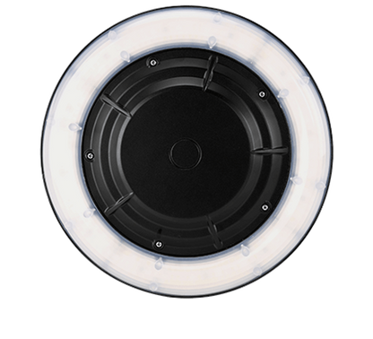 M Series BLXHB06 UFO Style Circular High Bays