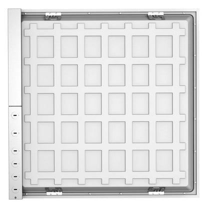 ProLED Select Backlit Panel 2x2 Wattage and Color Selectable